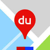 百度地图 V9.12.0