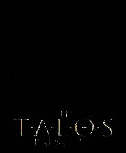 《塔罗斯的法则》官方版