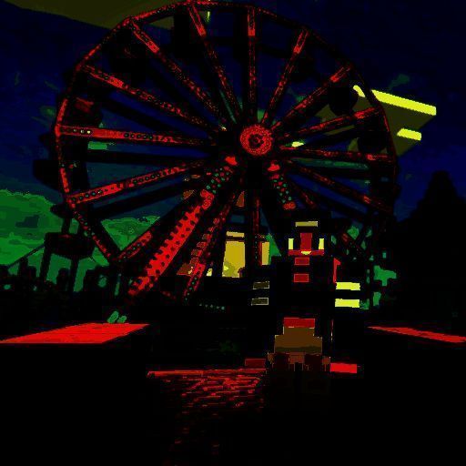 方块像素世界 安卓版 V306.1.0.3018