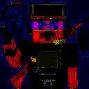 像素精英反恐行动 V1.0