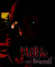 《米莉与朋友们：隐藏物品谜题》汉化版免安装