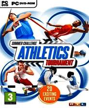 《夏季挑战：田径锦标赛》免安装下载