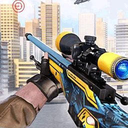 闪电突袭战场 最新版 V3.0