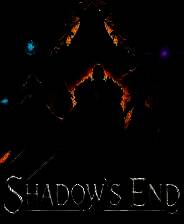 《Shadow's End》电脑版
