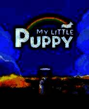 《My Little Puppy》电脑版
