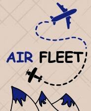 《Air Fleet》电脑版