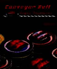 《回转寿司模拟器》电脑版