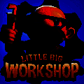 Little Big Workshop 手机版 V1.0