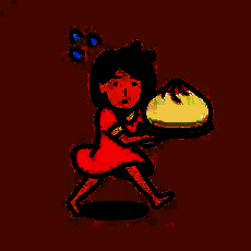 豆腐女孩的包子铺 V1.0.1