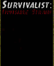 《生存主义：隐形异变》 v247升级档+未加密补丁[TENOKE]