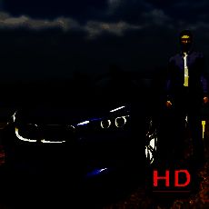 手动挡停车场 远古版本 V3.9.4