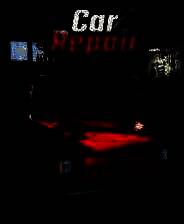 《汽车维修》电脑版