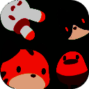 小森灵 官服 V2.0