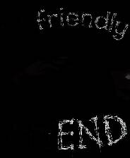 《形影伤红》中文版