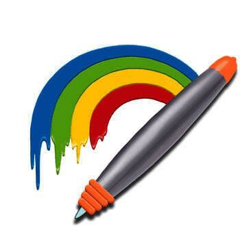 AR魔法水显画 V1.7