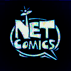 NETCOMICS漫画 ios V2.8.7