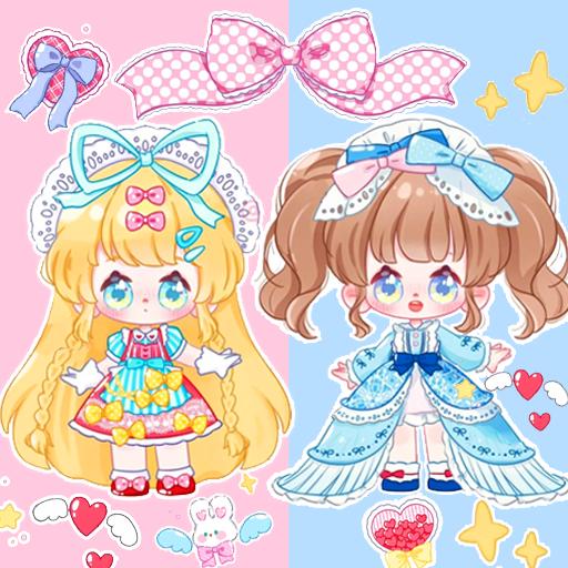 迷你换装盲盒 安卓手机版 V1.0