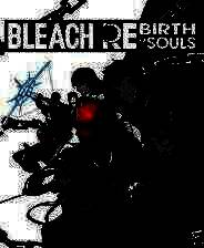 《BLEACH 魂魄觉醒》官方版