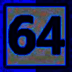 六十四视频格式转换器1.0