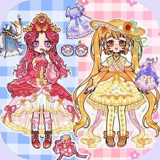 装扮我的古风公主 V1.0