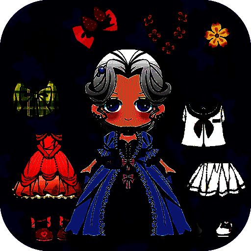 朵拉城堡时尚换装 V1.0.1