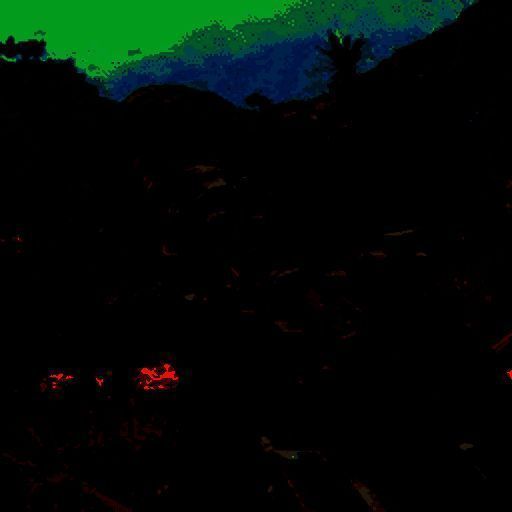 全民荒野狩猎 手机版 V1.0