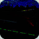 飞机停机模拟器 V1.0