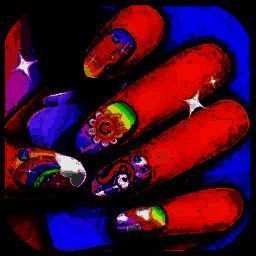 时尚女孩迷你美甲 最新版 V2.0