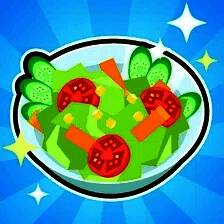 我的沙拉餐吧 最新版 V1.0.1