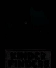 《Kinder Finders》电脑版