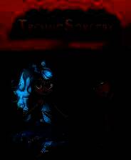 《TechnoSorcery》免安装版