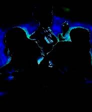 《塔玛拉克小径》官方版