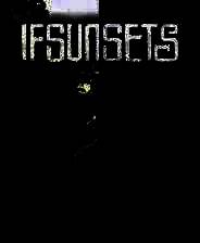 《落日余晖》官方版