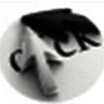 后台鼠标连点器单文件版