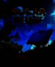 《太阳朋克》Demo试玩体验版