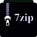 7zip解压缩软件 免费版 V6.3.0