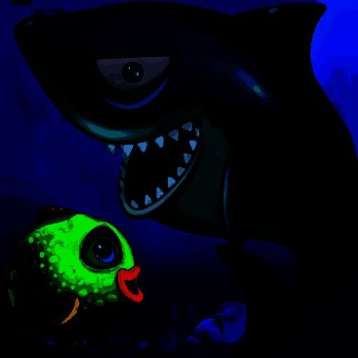 大鱼吃小鱼 手机最新版 V11.8