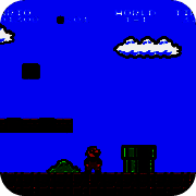 超级玛丽 经典手机版 V4.5.1