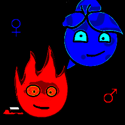 森林冰火人 手机版双人游戏 V3.9