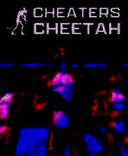 《作弊猎豹》电脑版