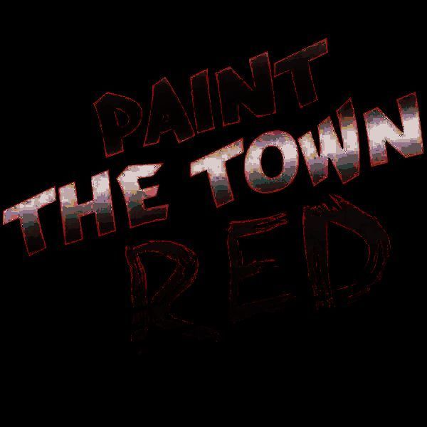 血染小镇 2025手机版下载 V114.0