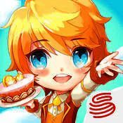 蛋糕物语 V1.0.10