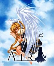 《AIR》免安装中文版