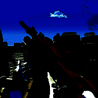 和平荣耀荒野枪战 V1.0.1