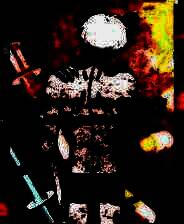 《啮齿动物No.44:观察记录》中文版