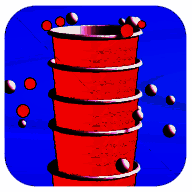 纸杯叠叠乐 V1.0.0