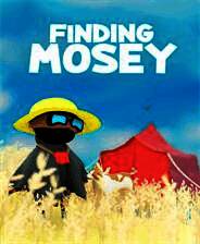 《寻找莫西》中文版