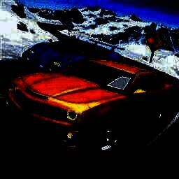 疯狂漂移3D V1.0.2