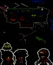 《前进！！英雄战队物语 DX》免安装中文版