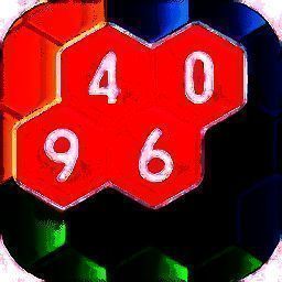 4096六角消除 V1.1.8